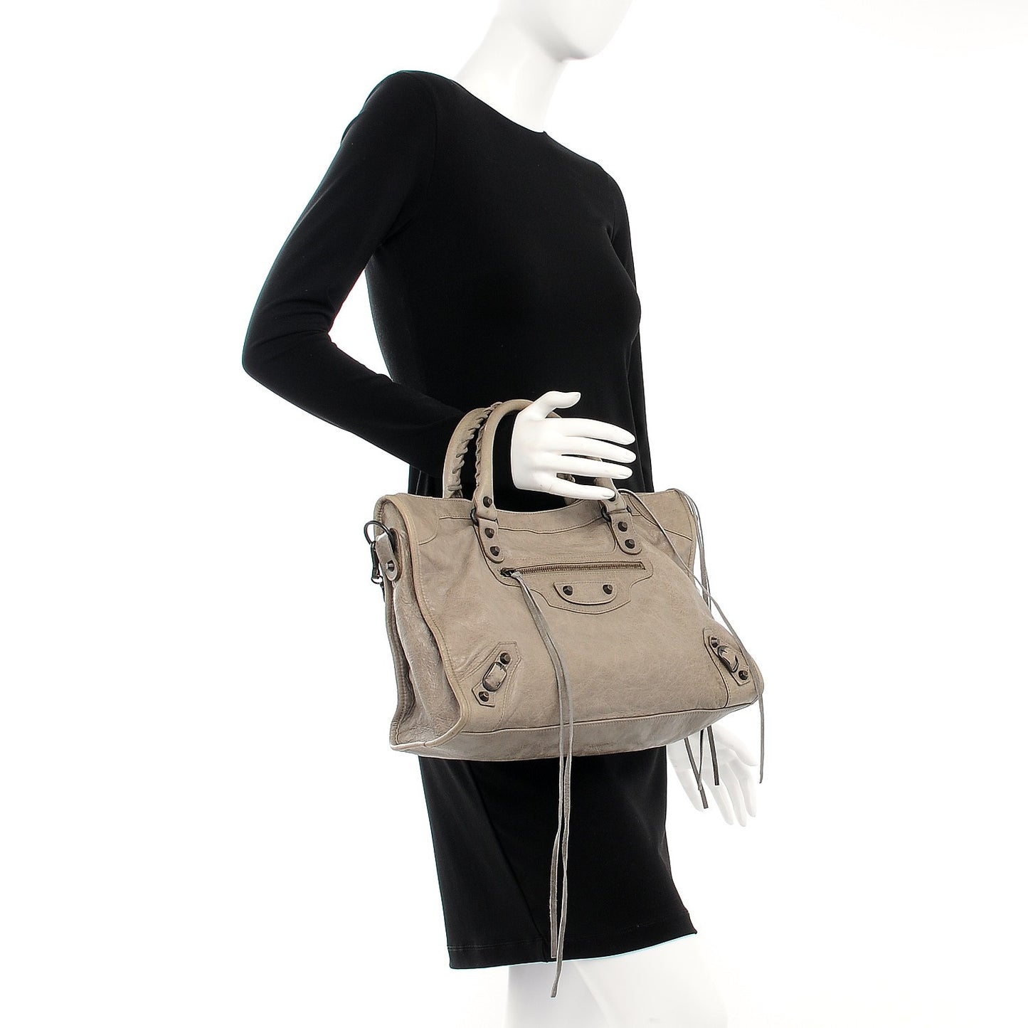 Agneau Classic Hardware City Galet