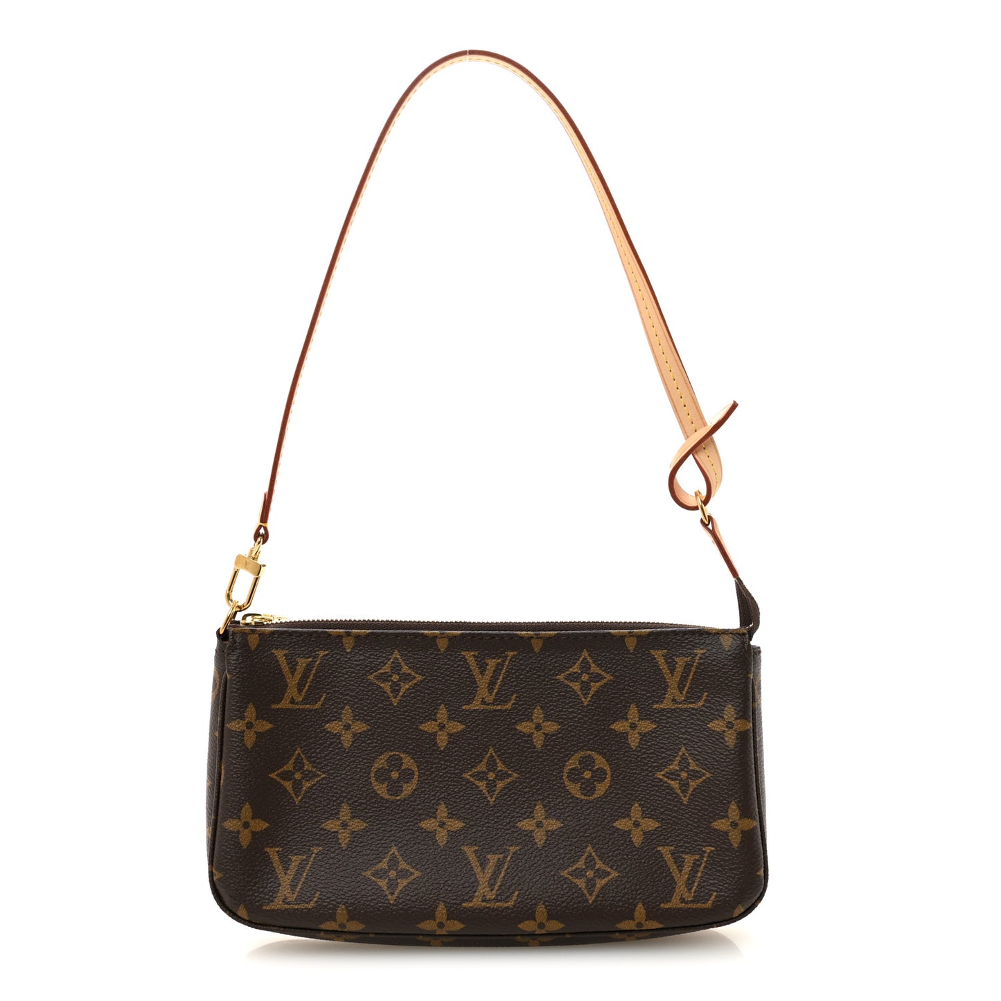Monogram Pochette Accessories NM