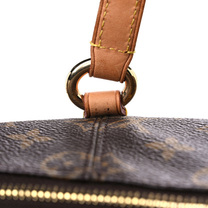 Louis Vuitton Monogram Totally MM 23 of 29