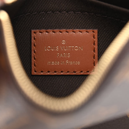 Louis Vuitton Reverse Monogram Loop Hobo 8 of 11