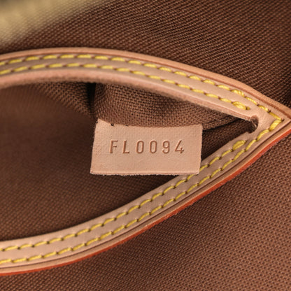 Louis Vuitton Monogram Alma PM 7 of 14