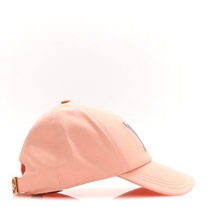Louis Vuitton Cotton LV Signature Cap M Sunset 6 of 9