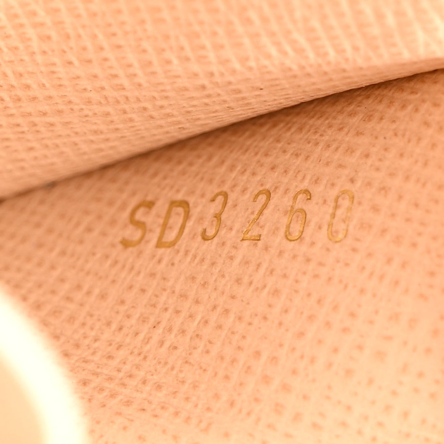 Monogram Multi Pochette Accessories Rose Clair