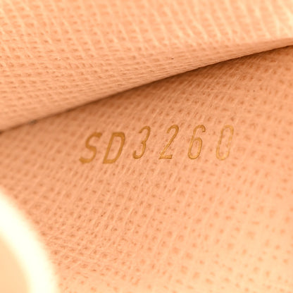 Louis Vuitton Monogram Multi Pochette Accessories Rose Clair 11 of 16