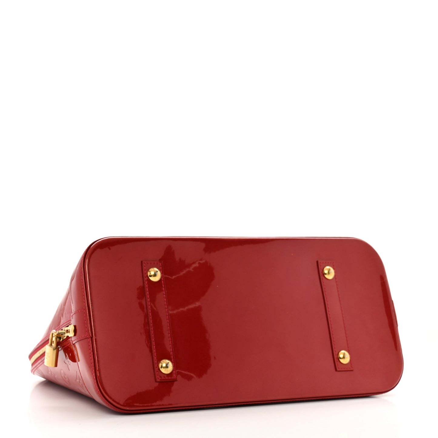 Vernis Alma GM Pomme D'Amour