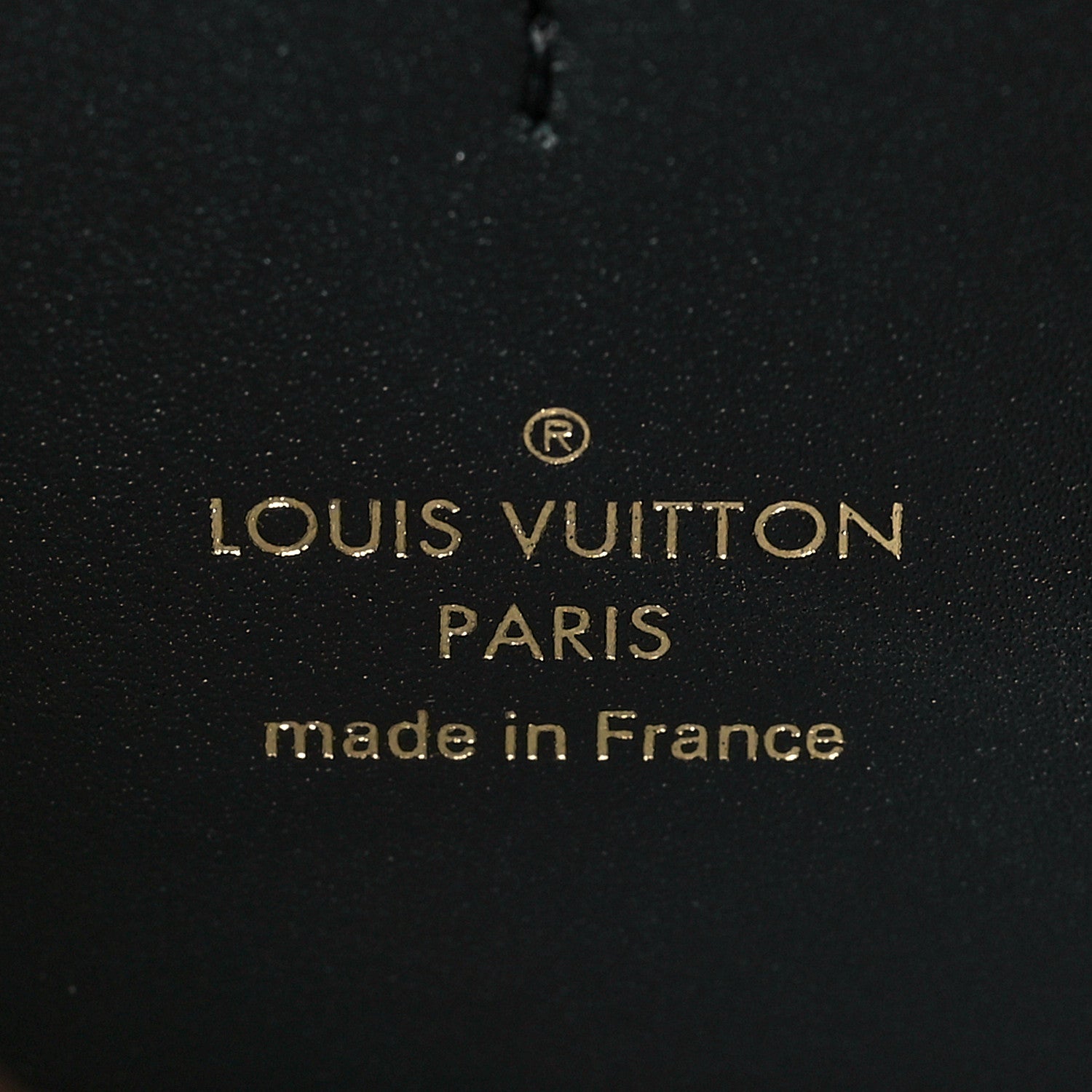 Louis Vuitton Reverse Monogram Dauphine Bumbag 5 of 8