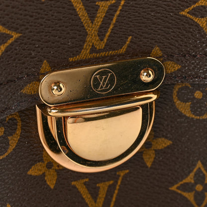 Louis Vuitton Monogram Manhattan PM 11 of 17