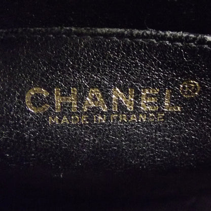 Chanel Caviar Mademoiselle Shoulder Bag 8 of 11