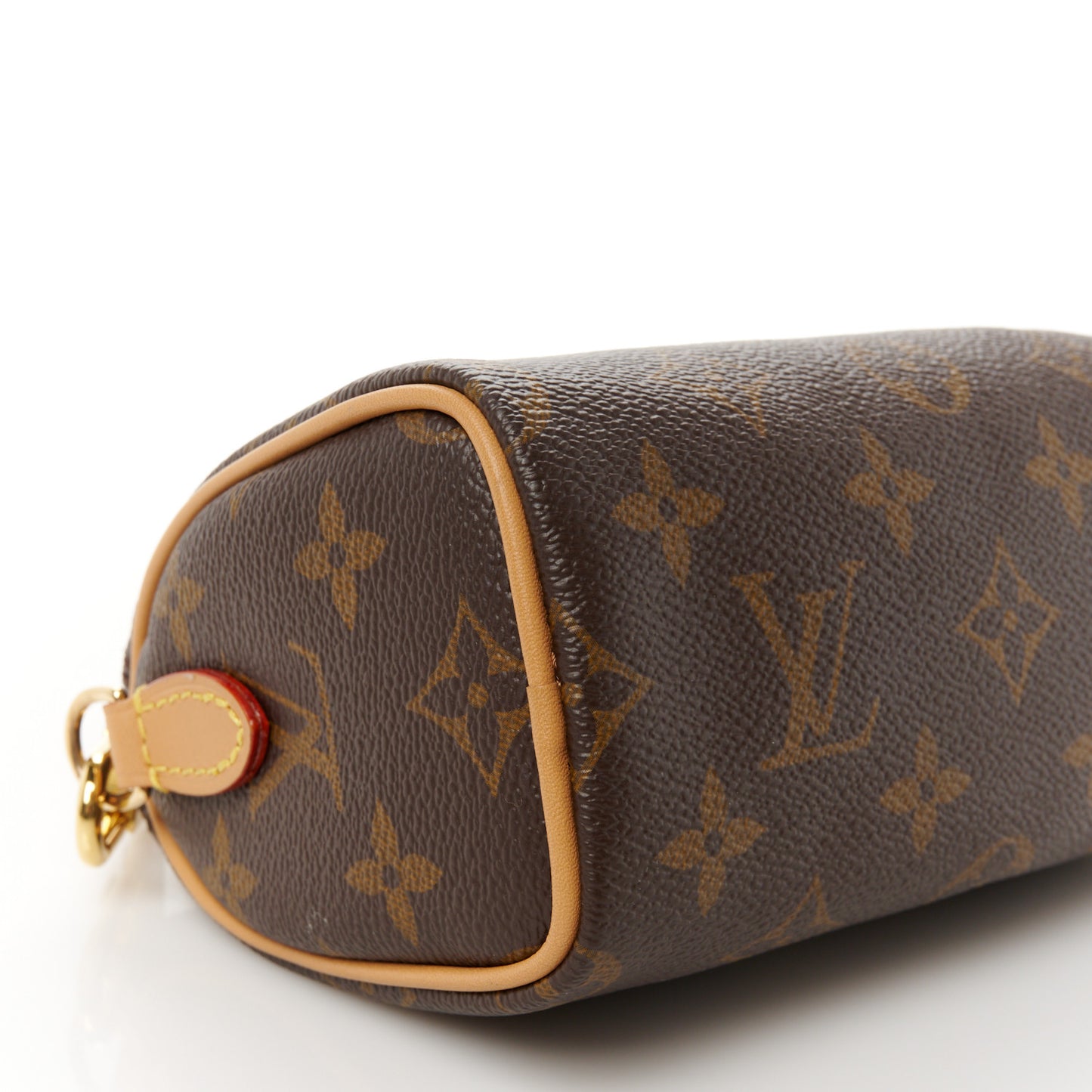 Monogram Nano Speedy Bandouliere