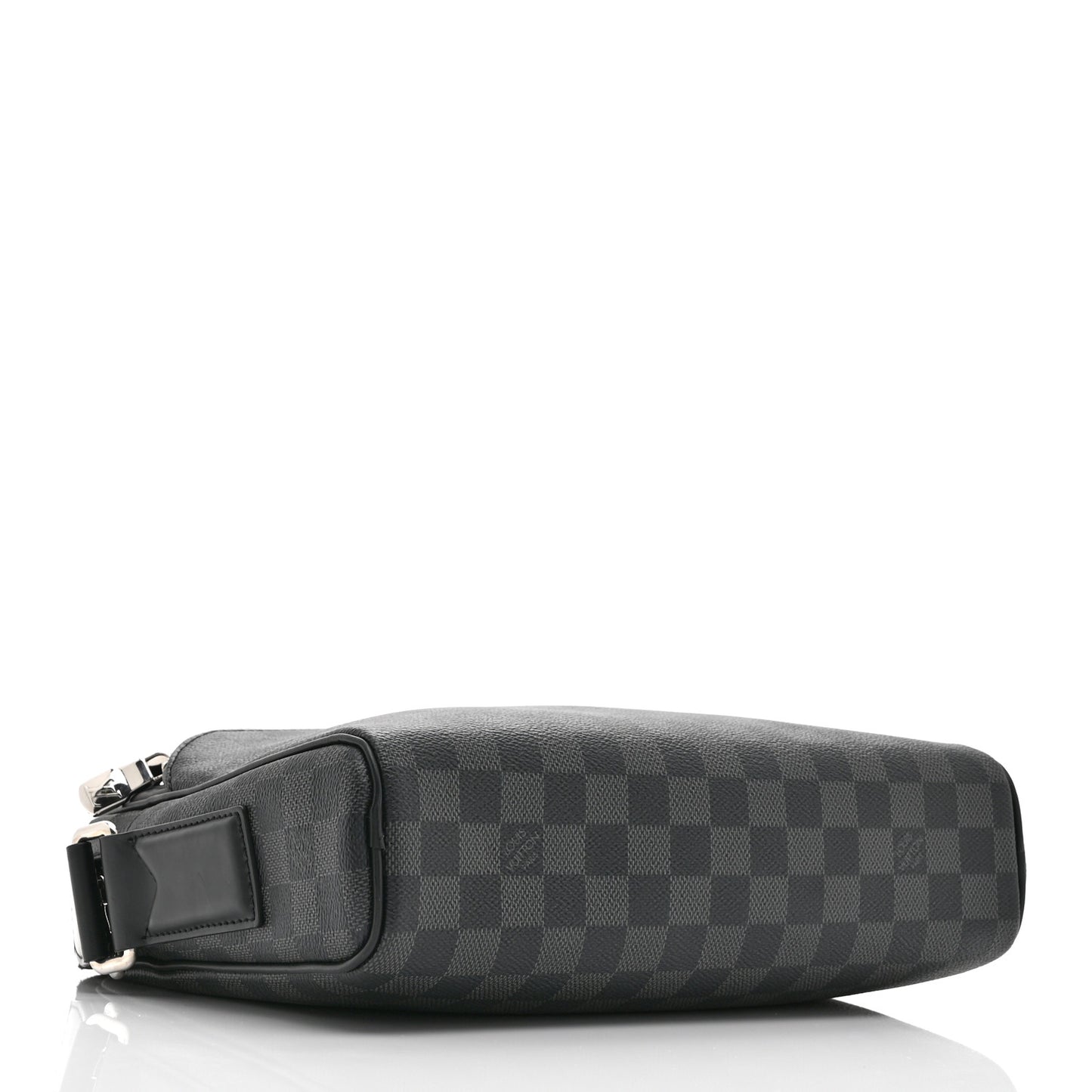 Damier Graphite Dayton Reporter PM