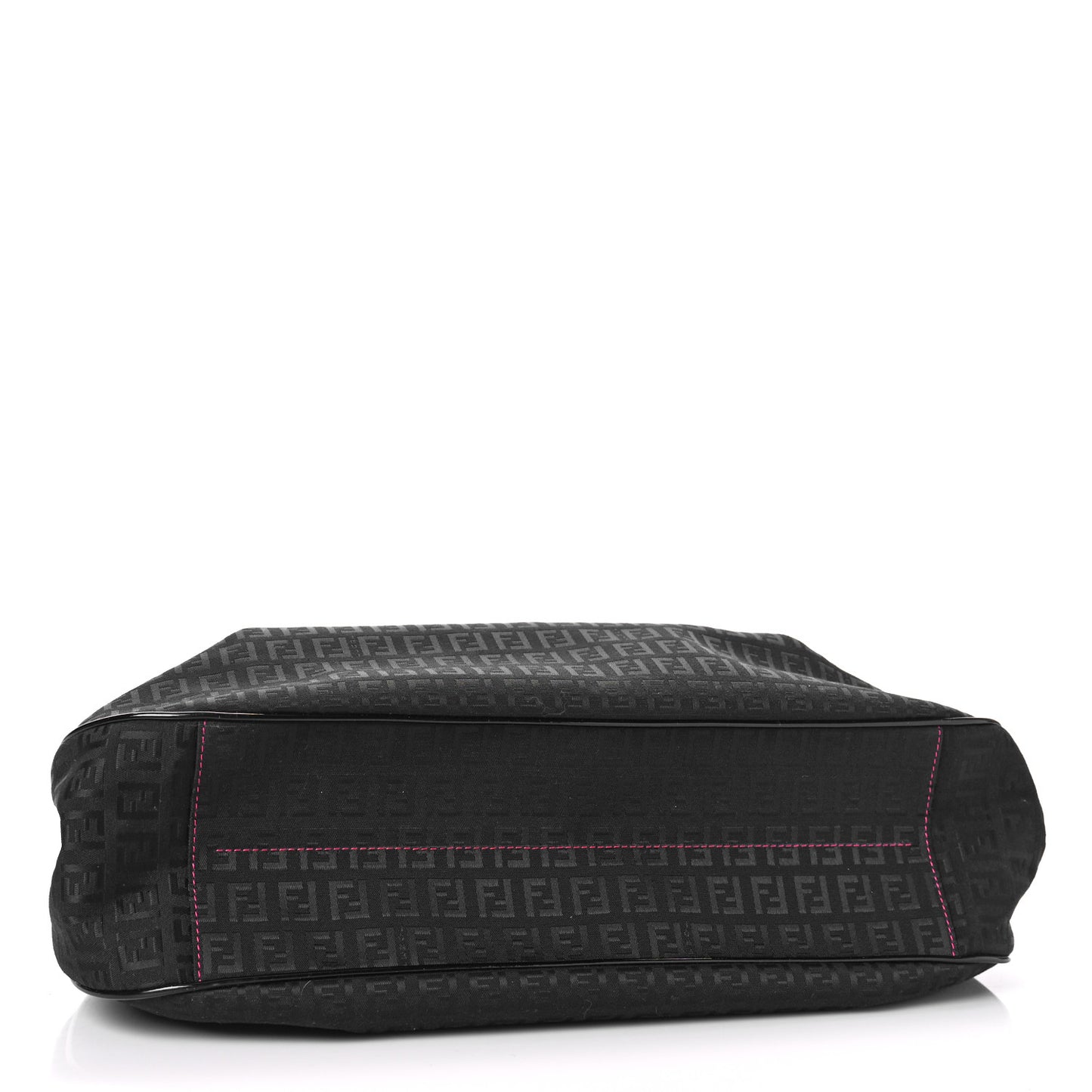 Zucchino Forever Shoulder Bag Black Pink