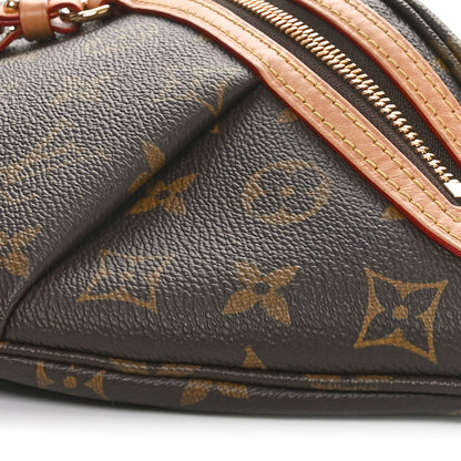 Louis Vuitton Monogram High Rise Bumbag 9 of 10