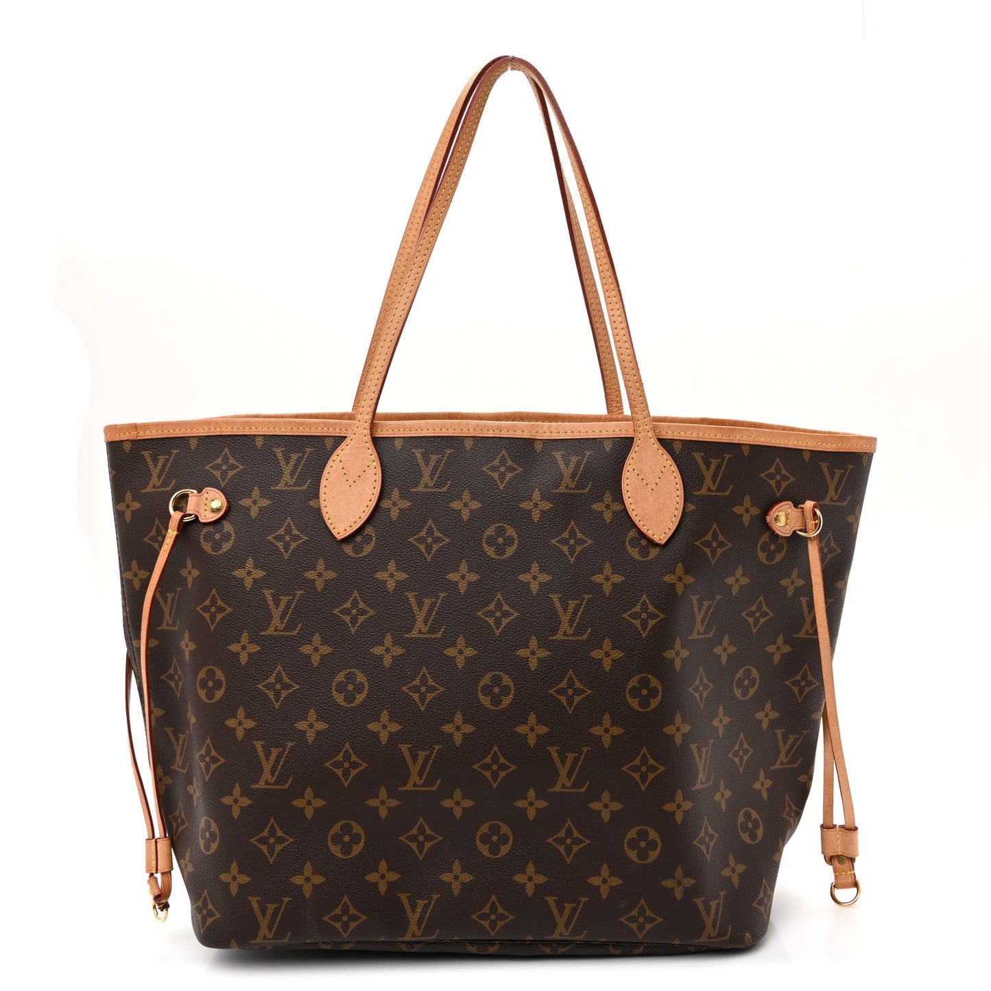 Monogram Neo Neverfull MM