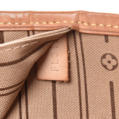 Louis Vuitton Monogram Neverfull GM 7 of 18