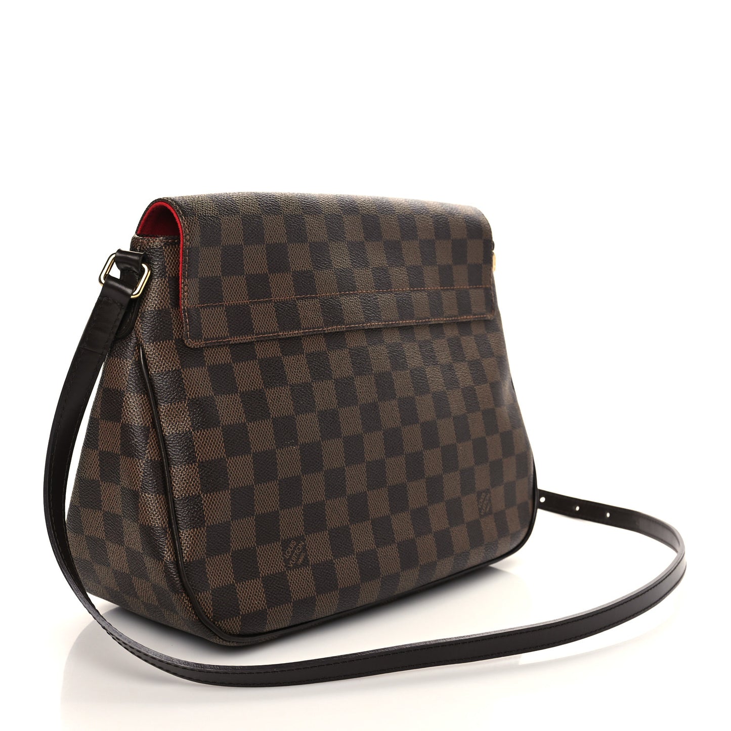 Damier Ebene Besace Rosebery