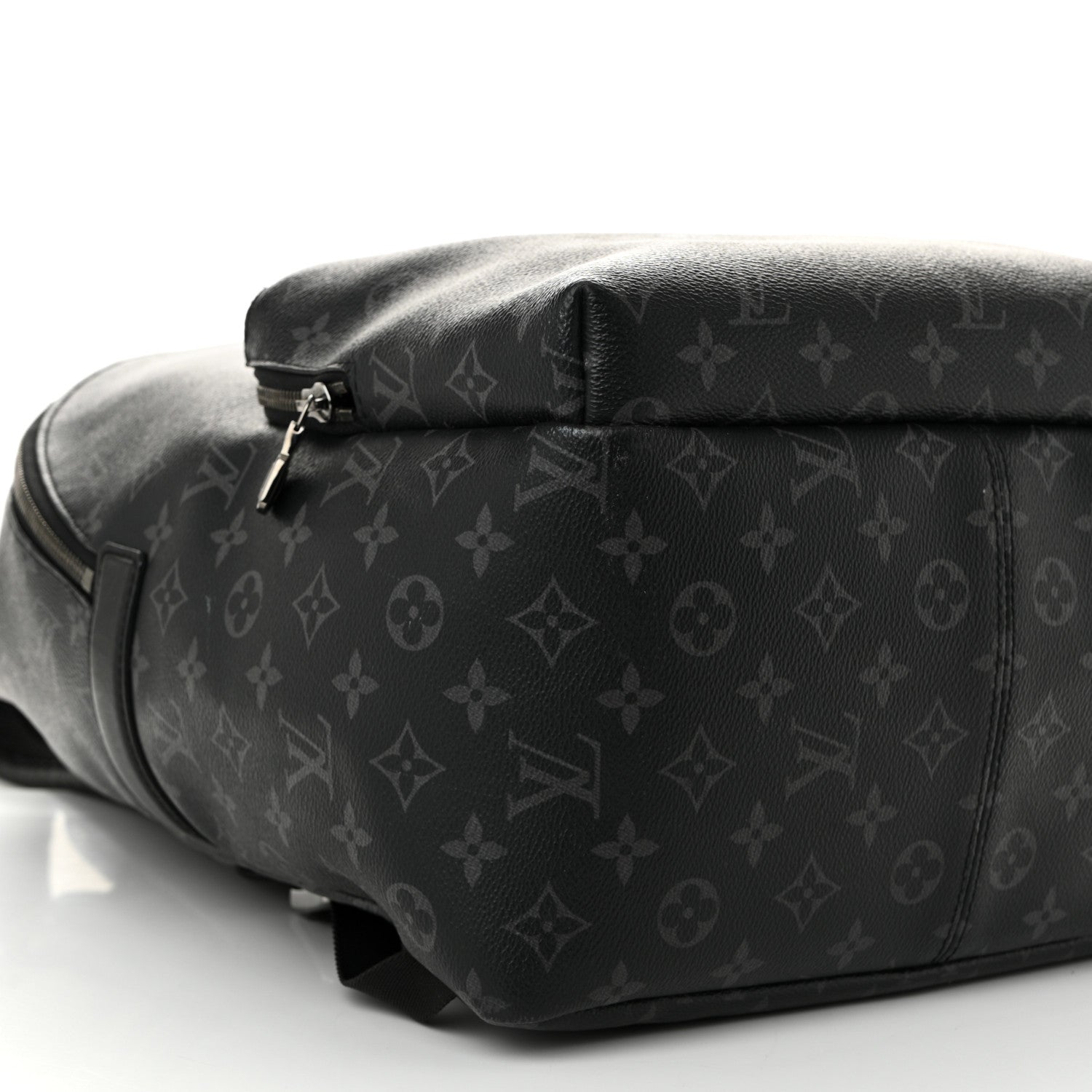 Louis Vuitton Monogram Eclipse Discovery Backpack PM 8 of 13