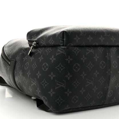 Louis Vuitton Monogram Eclipse Discovery Backpack PM 8 of 13