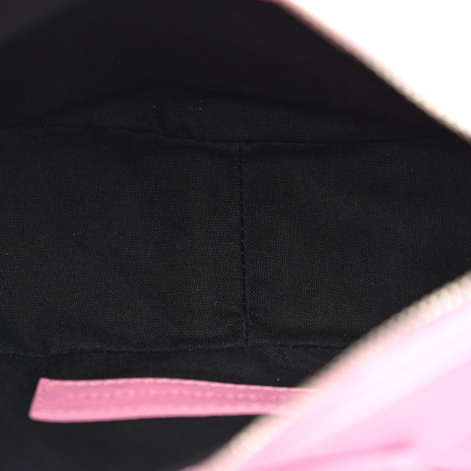 Balenciaga Agneau Arena Le Cagole Shoulder Bag XS Candy Pink 6 of 12