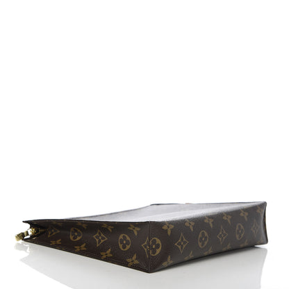 Louis Vuitton Monogram Toiletry Pouch 26 4 of 6
