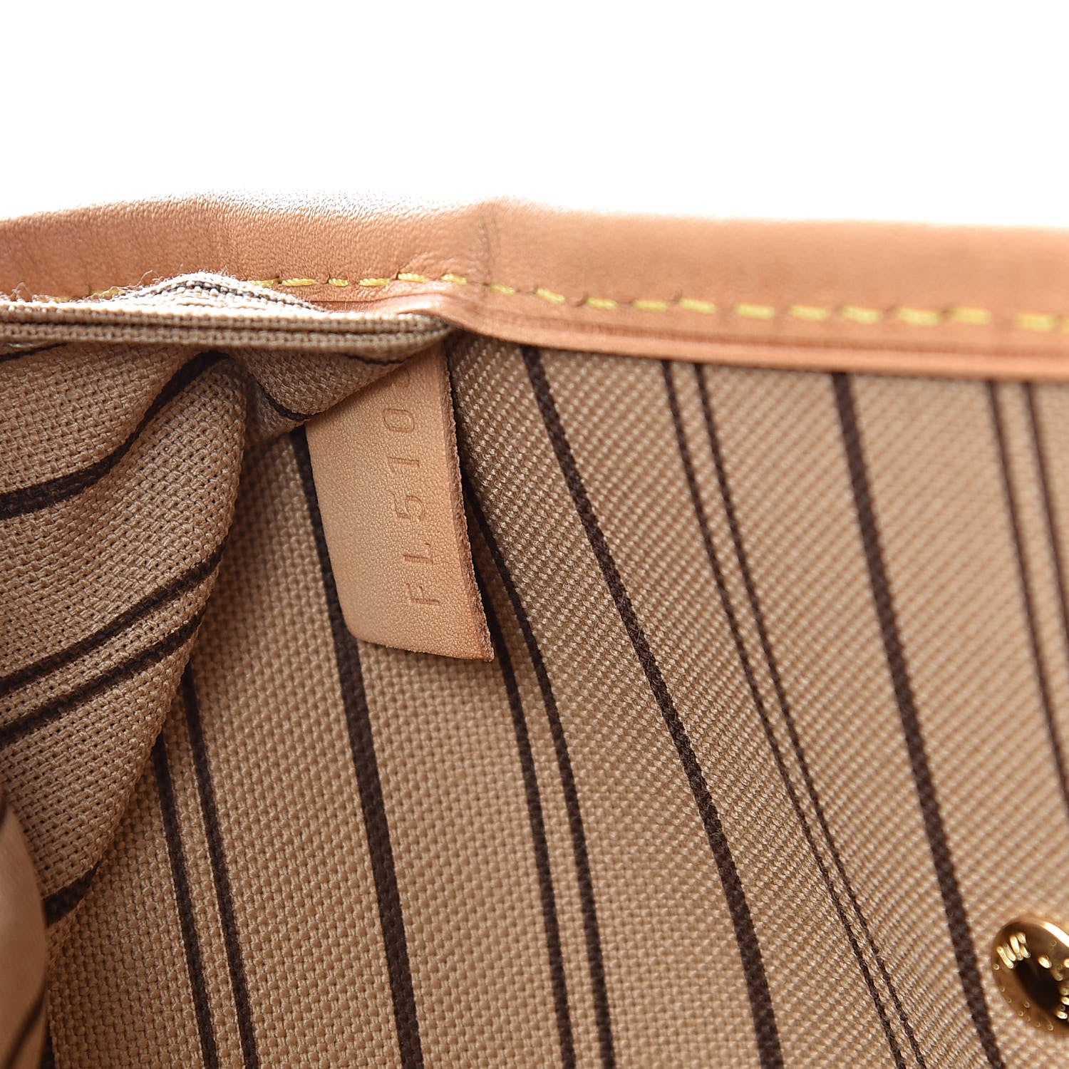 Louis Vuitton Monogram Neo Neverfull GM 7 of 11