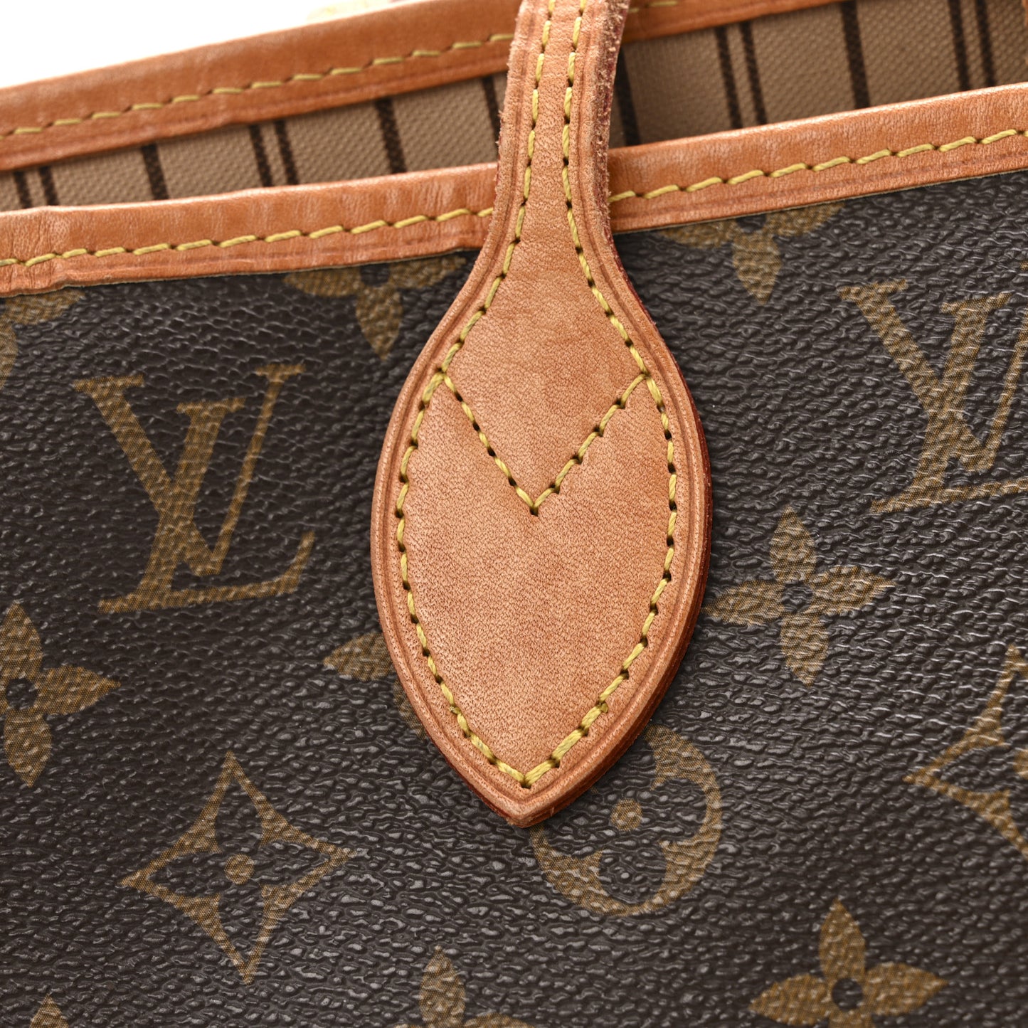 Monogram Neo Neverfull MM