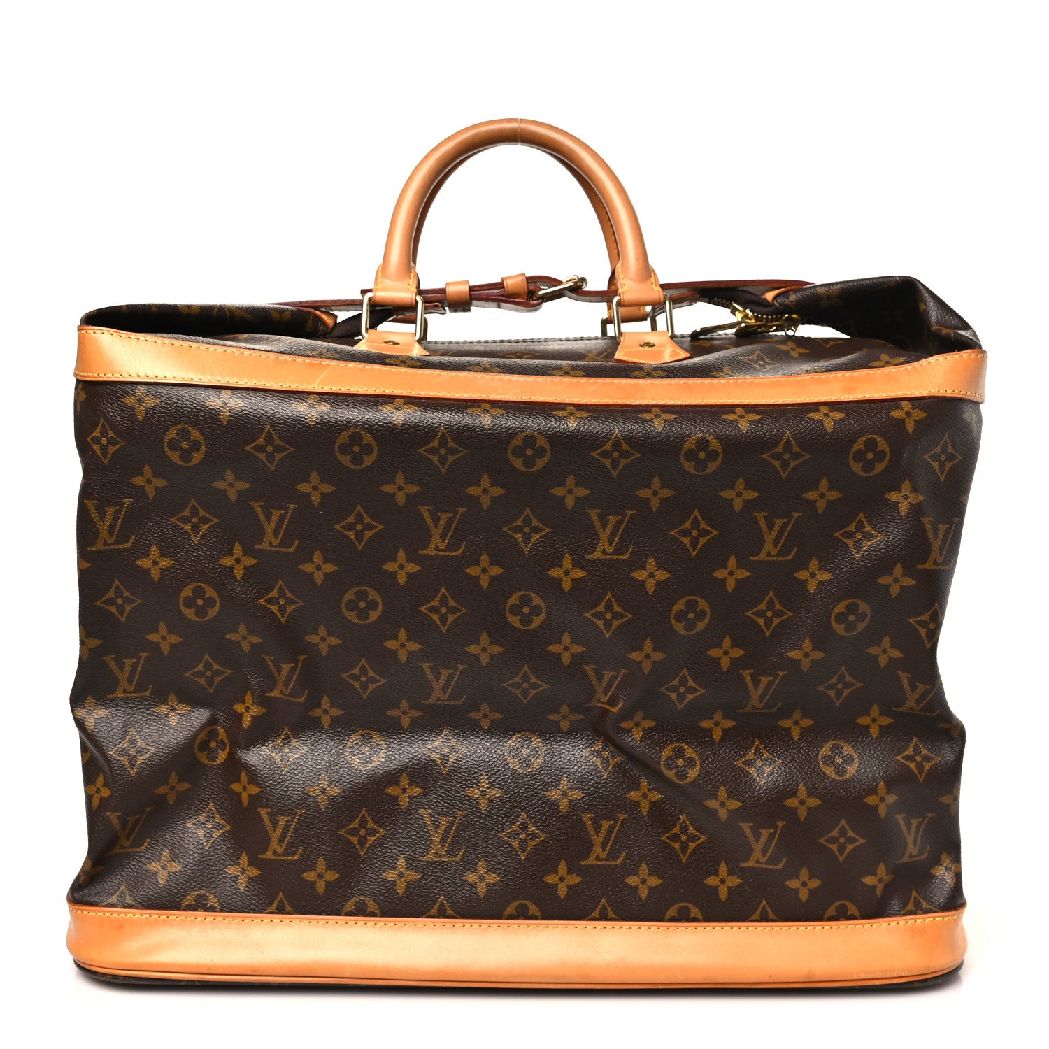 Louis Vuitton Monogram Cruiser 45 1 of 10