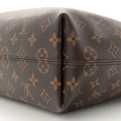Louis Vuitton Monogram Graceful PM Pivoine 10 of 11