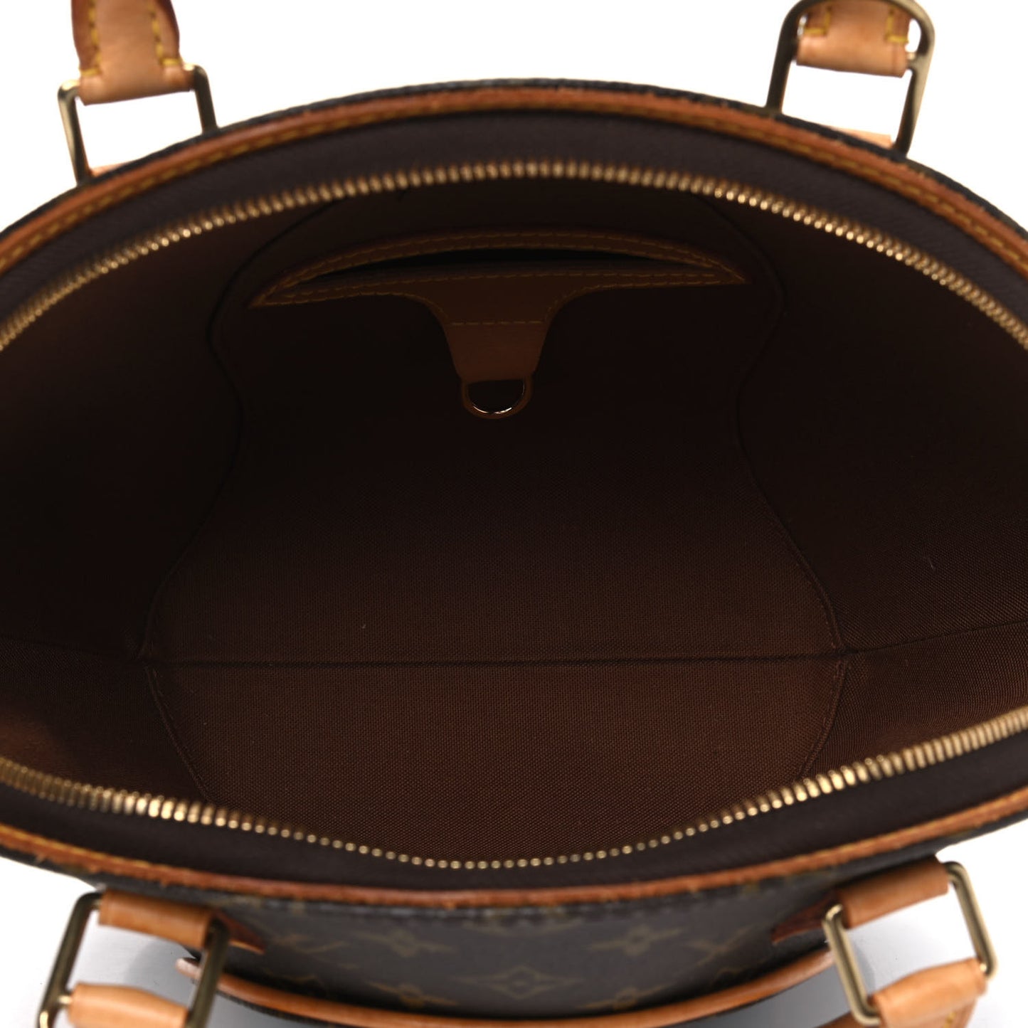 Monogram Ellipse PM