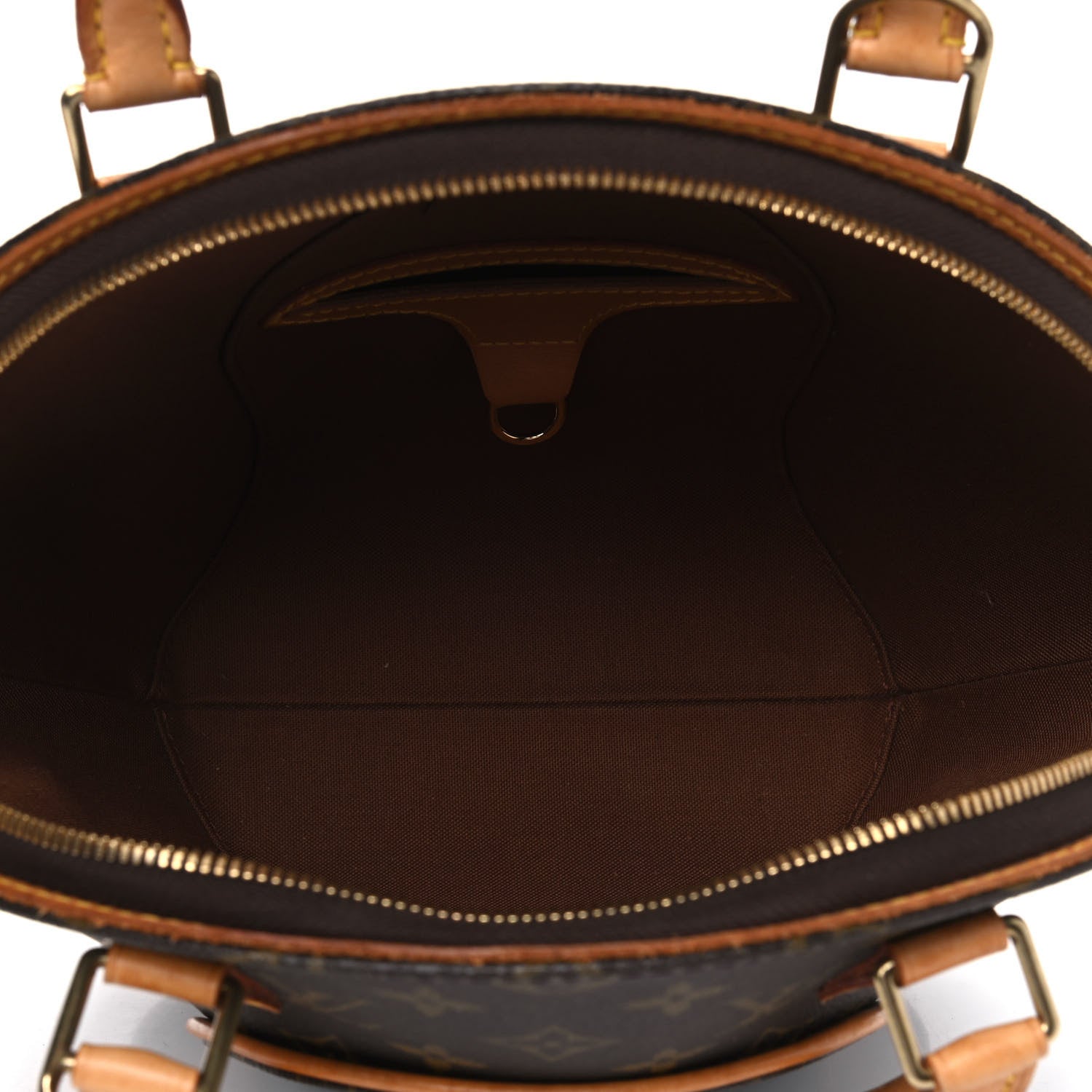 Louis Vuitton Monogram Ellipse PM 4 of 13
