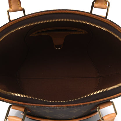 Louis Vuitton Monogram Ellipse PM 4 of 13