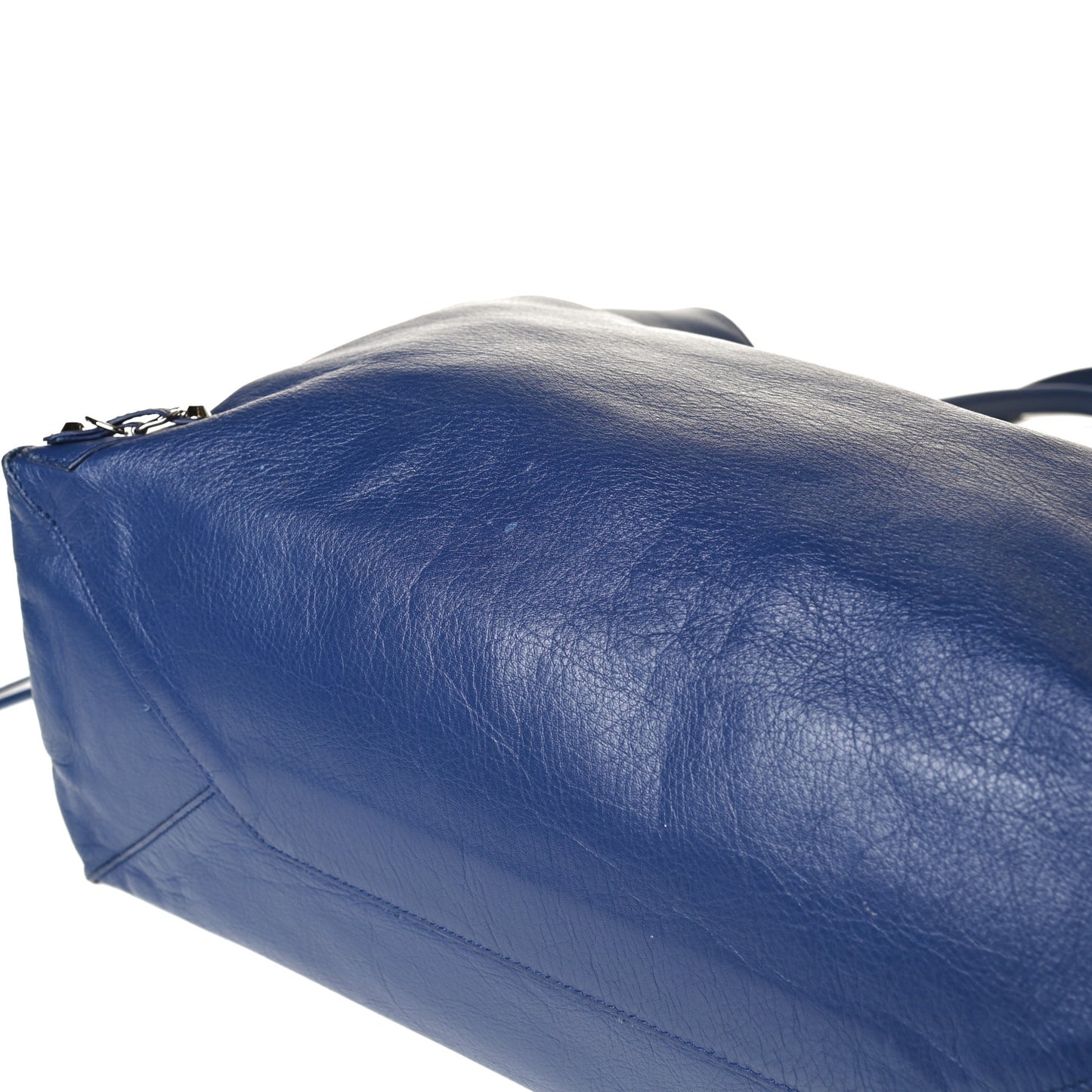 Veau Papier A4 Tote Bleuette