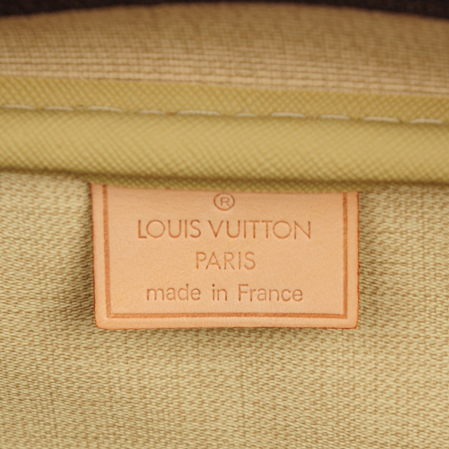 Monogram Deauville