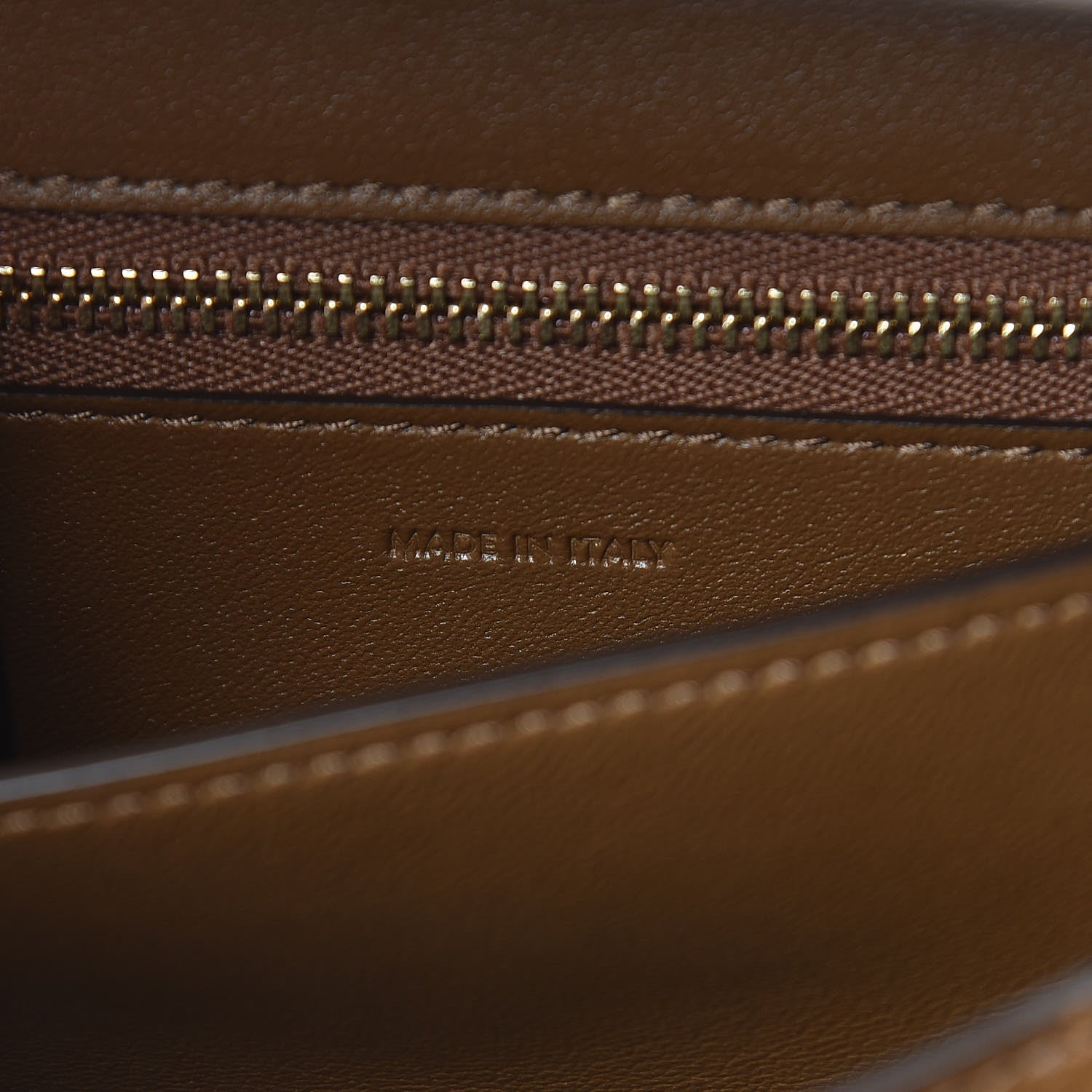 Celine Box Calfskin Small Classic Box Flap Bag Camel 7 of 10