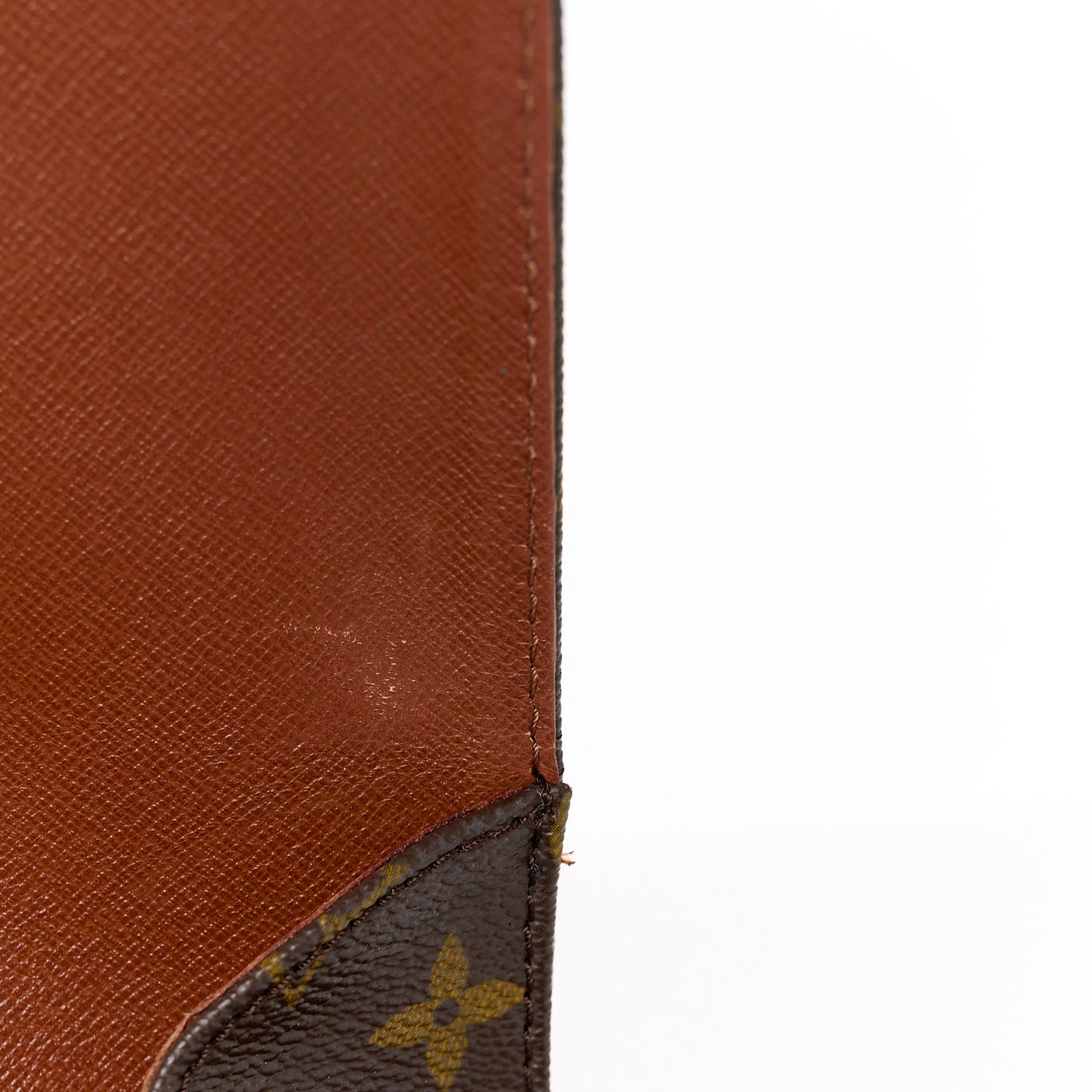 Monogram Cartouchiere 26