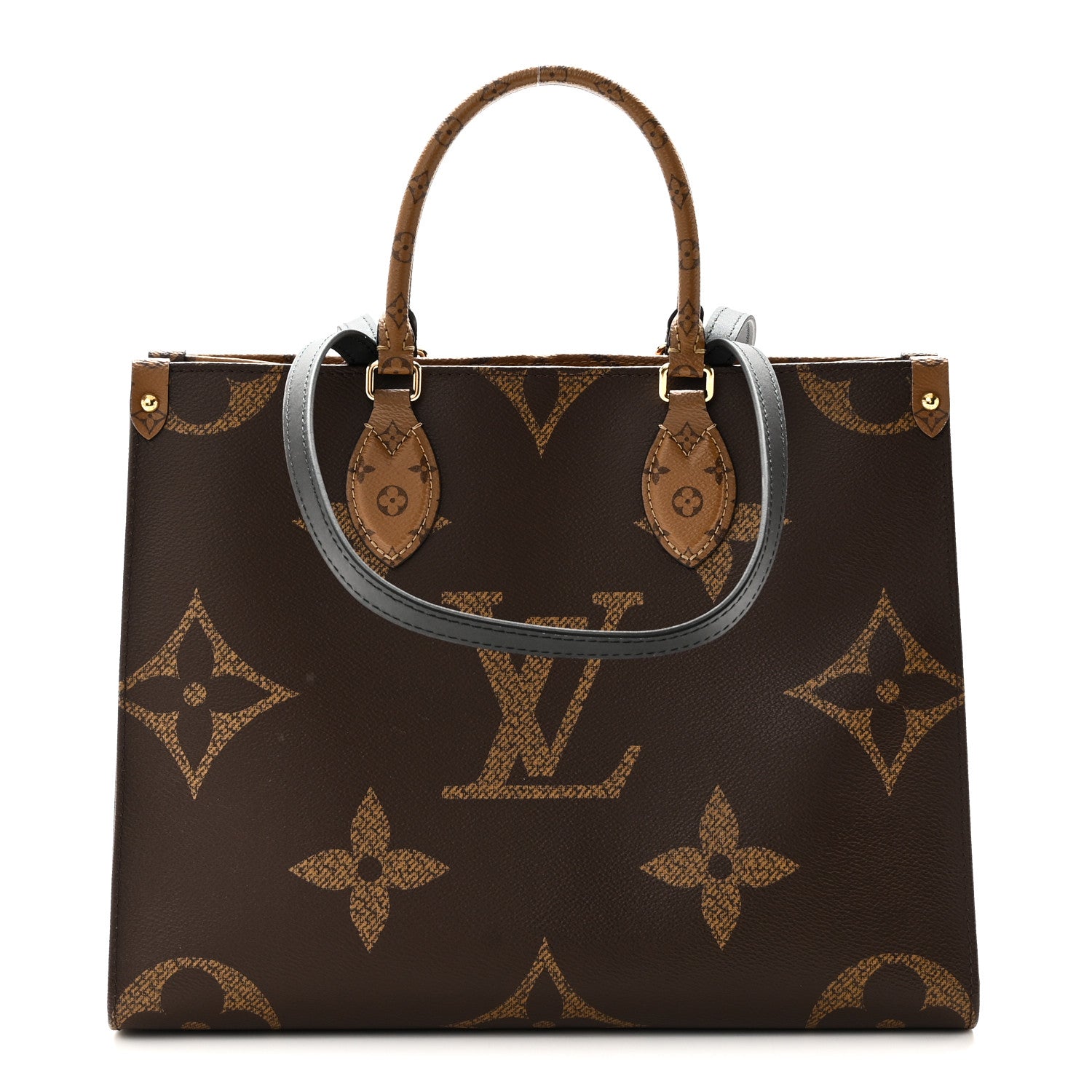 Louis Vuitton Reverse Monogram Giant Onthego MM 1 of 9