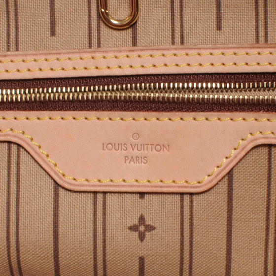 Monogram Delightful GM