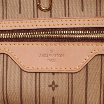 Louis Vuitton Monogram Delightful GM 6 of 7