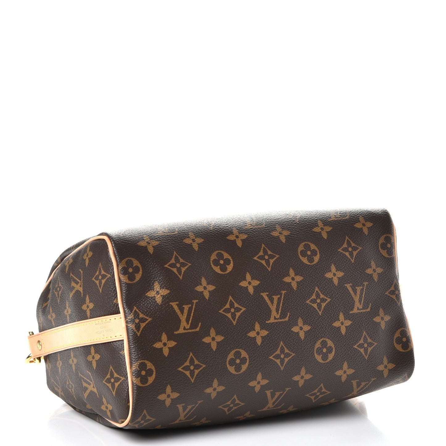 Monogram Speedy Bandouliere 25
