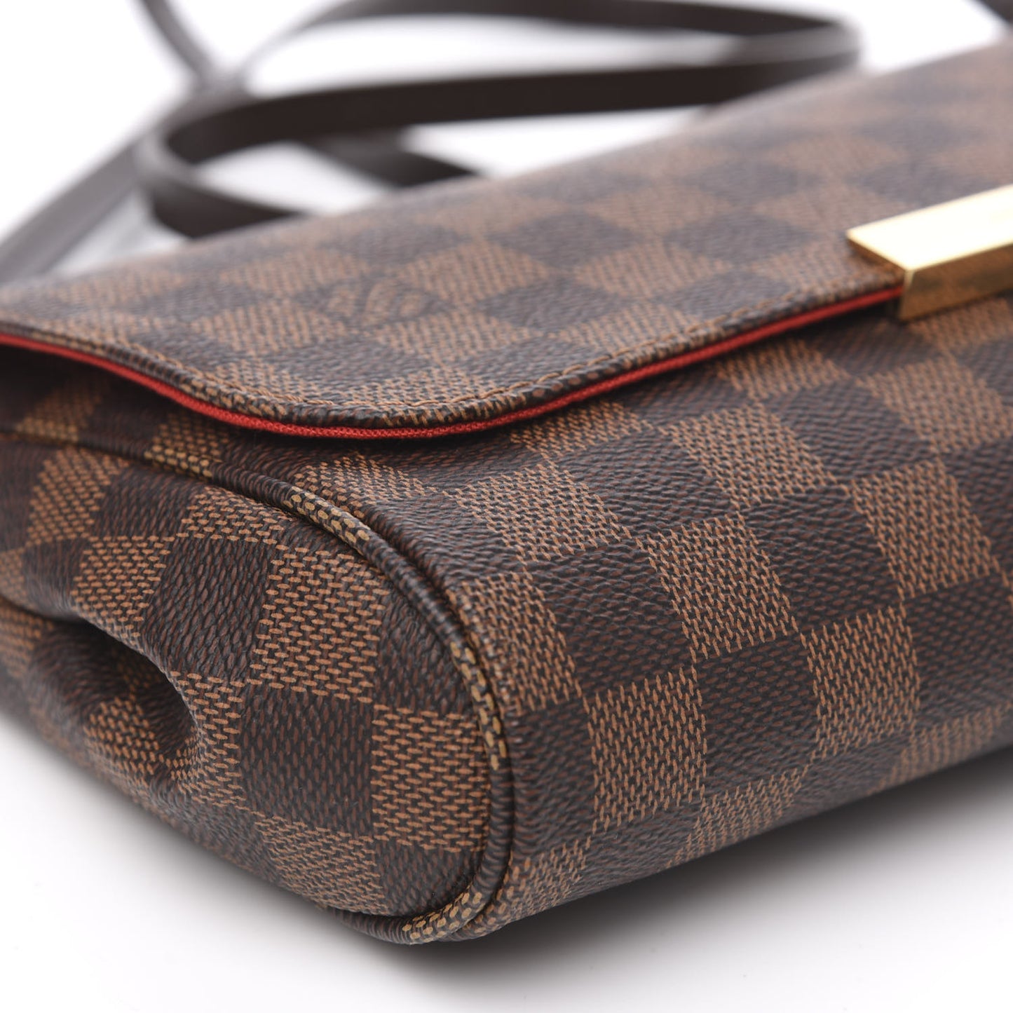 Damier Ebene Favorite MM