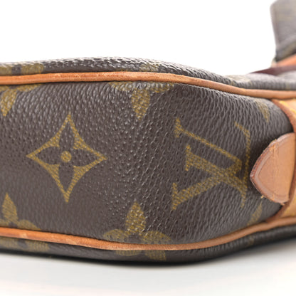 Louis Vuitton Monogram Pochette Marly Bandouliere 9 of 10