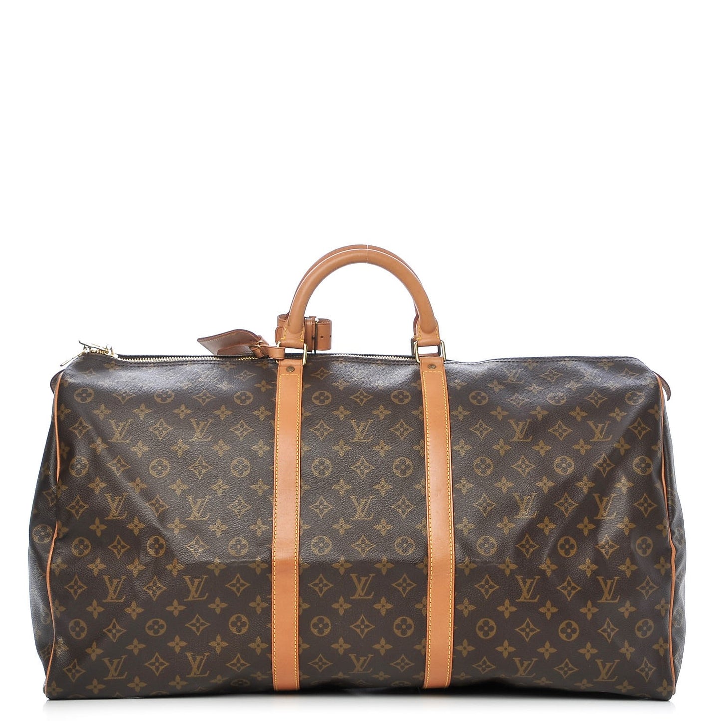 Monogram Keepall 60