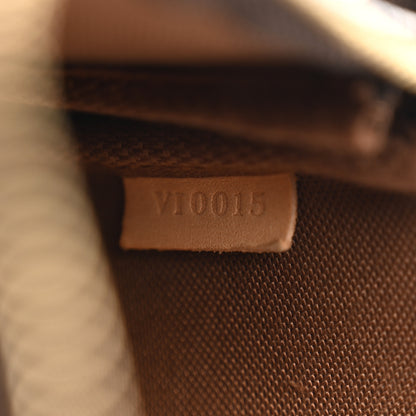 Louis Vuitton Monogram Cerises Pochette Accessories 7 of 11