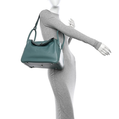 Hermes Evercolor Lindy 34 Ciel 2 of 11