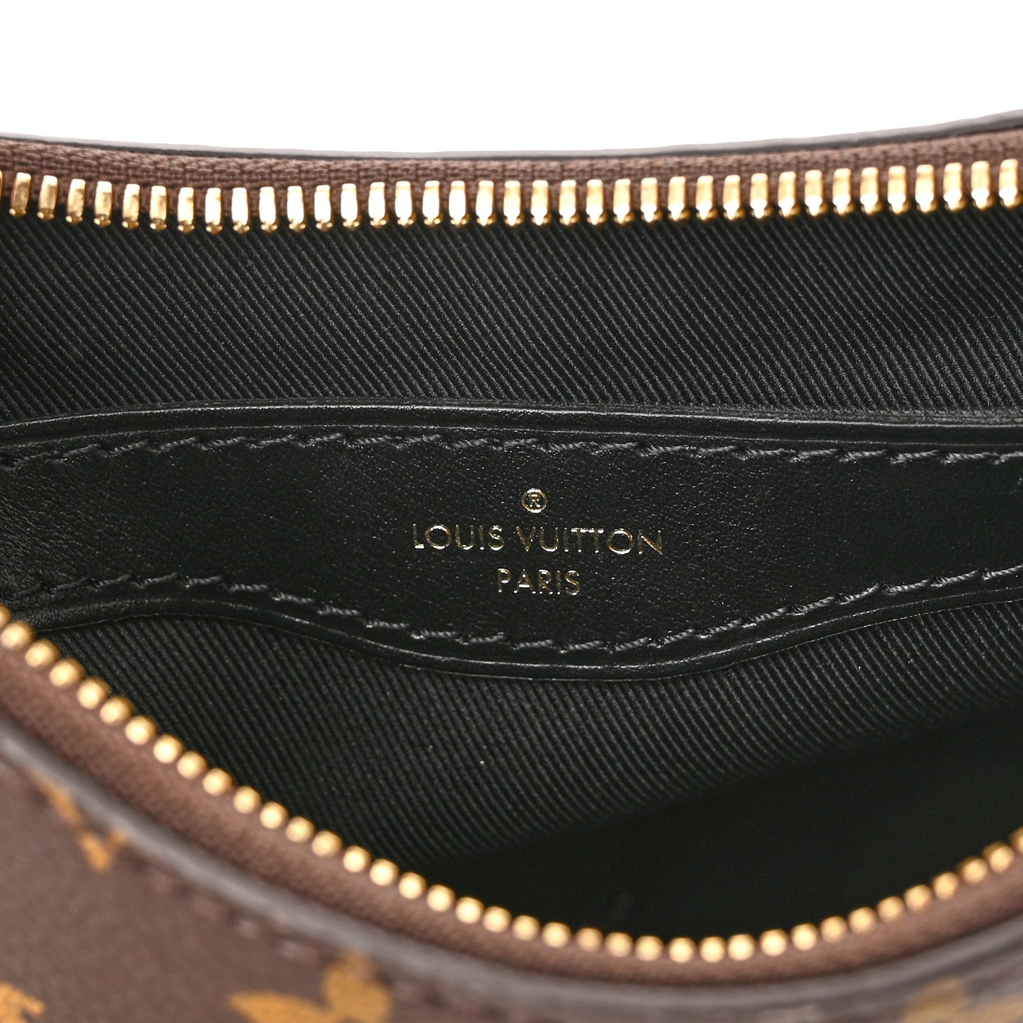 Monogram Boulogne NM Black