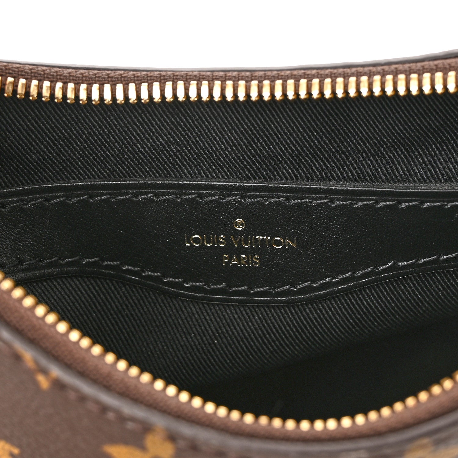 Louis Vuitton Monogram Boulogne NM Black 6 of 10