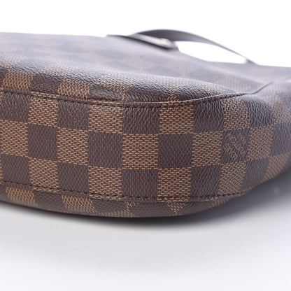 Louis Vuitton Damier Ebene South Bank Besace 10 of 11