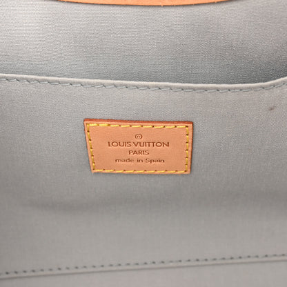 Louis Vuitton Vernis Roxbury Drive Perle 6 of 10