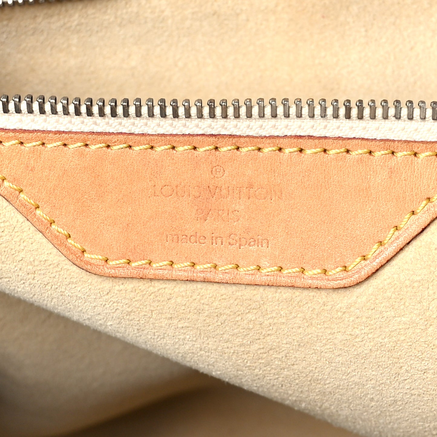 Damier Azur Hampstead MM