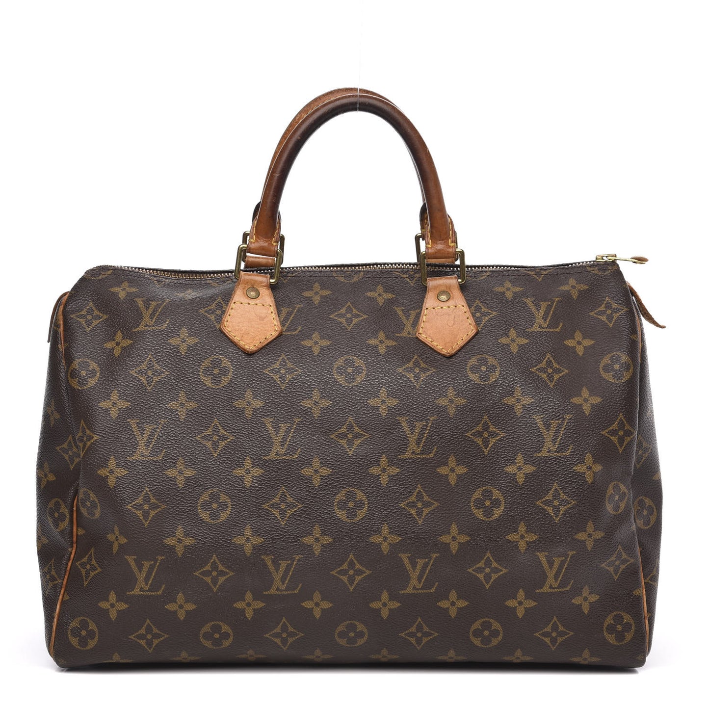 Monogram Speedy 35