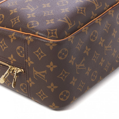 Louis Vuitton Monogram Deauville 5 of 9